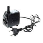 Submersible Water Pump