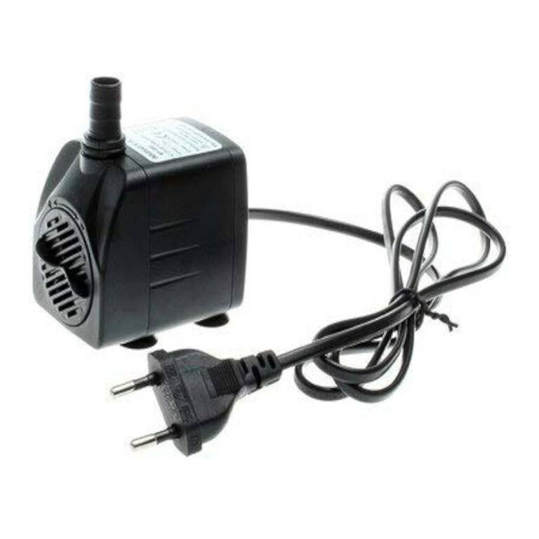 Submersible Water Pump