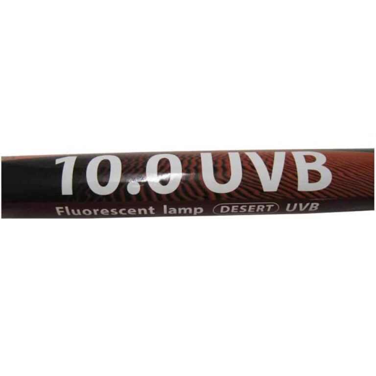 Sparkzoo Reptispa 10.0 UVB Fluorescent Tube