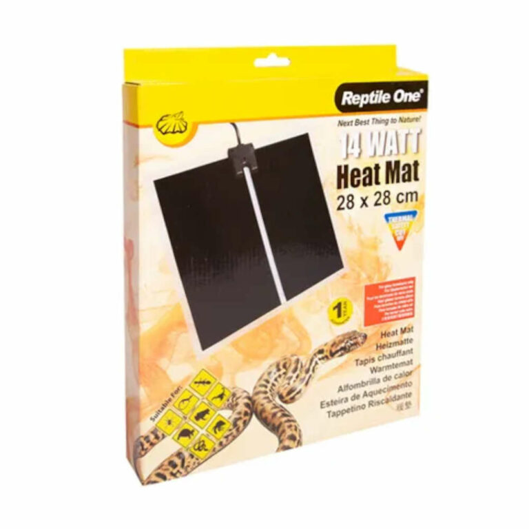 Reptile One Heating Mat 14W