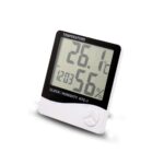 HTC-1 Digital Thermometer and Hygrometer