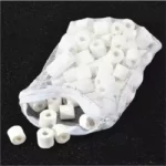 500g Ceramic Rings Filter Media