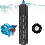 Lansenfish Aquarium Heater LJ Series