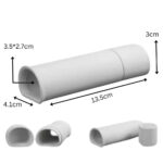 Ceramic Breeding Cave White