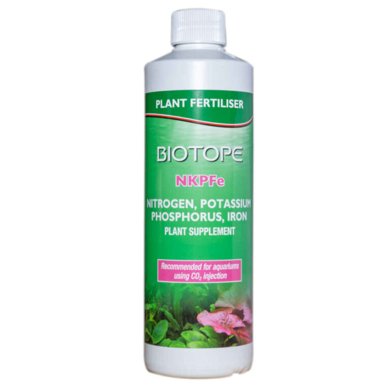 Biotope-NKPFe-Plant-Fertilizer