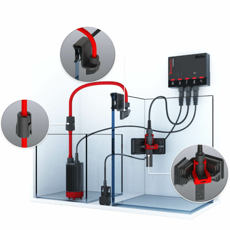 Red Sea Reef ATO+ System