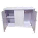 DM1000 223L Aquarium & Cabinet Light & Filter - Image 2