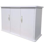 DM1000 223L Aquarium & Cabinet Light & Filter - Image 4