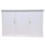 DM1000 223L Aquarium & Cabinet Light & Filter - Image 3