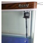 DM1000 223L Aquarium & Cabinet Light & Filter - Image 6