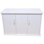 DM1000 223L Aquarium & Cabinet Light & Filter - Image 7