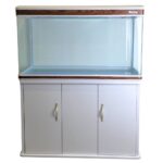 DM1000 223L Aquarium & Cabinet Light & Filter - Image 8