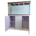 DM1000 223L Aquarium & Cabinet Light & Filter - Image 9