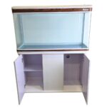 DM1000 223L Aquarium & Cabinet Light & Filter - Image 11