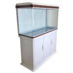 DM1000 223L Aquarium & Cabinet Light & Filter - Image 12