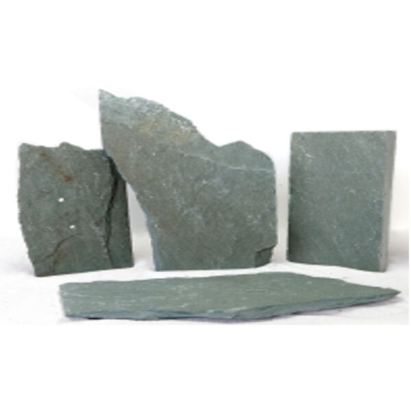 Don Ting Lake Slab Rock