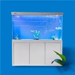 120cm x 50cm x 85cm Ultra Clear Glass Aquarium Sump Setup Package - Image 7