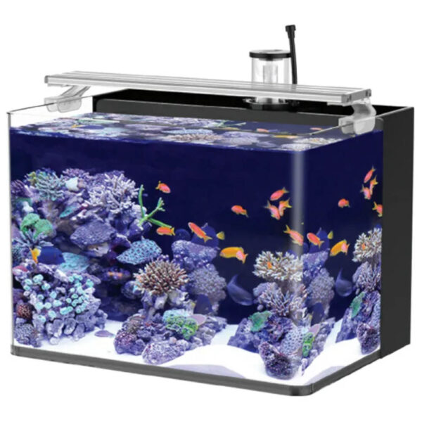 Tara-Nano-Marine-Setup