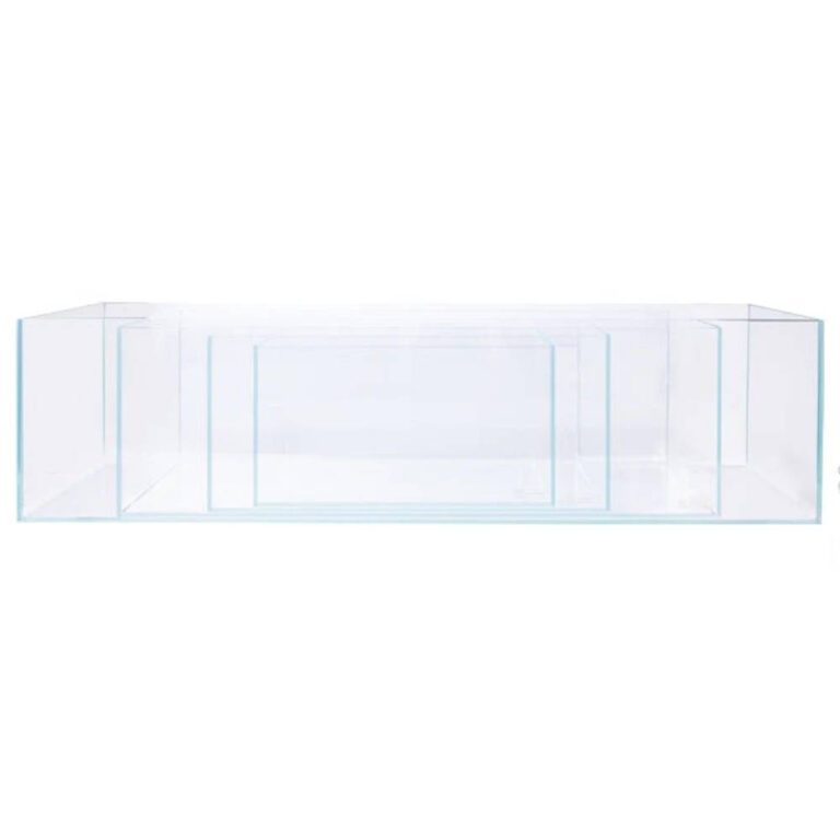 Aqua One 23L "45x22x24cm" OptiClear Glass Aquarium