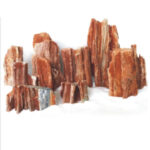 Red Wood Stone
