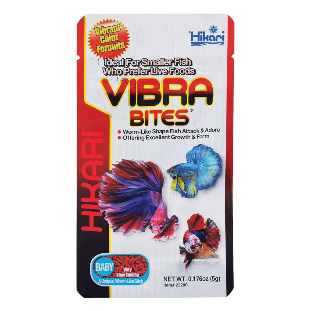 hikari-vibra-bites-very-slow-sinking-baby-5g hikari-vibra-bites-very-slow-sinking-baby-5g