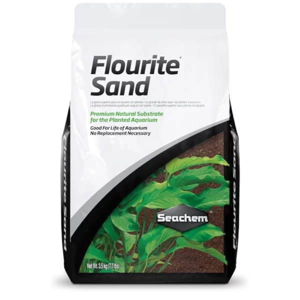 Seachem Flourite Sand