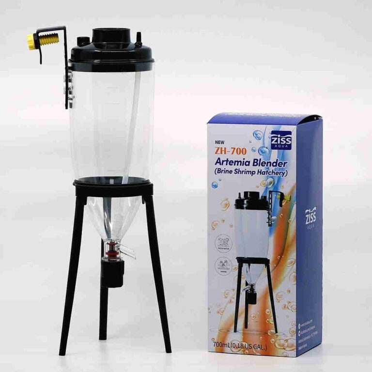 ZISS-Aqua-ZH-700-Artemia-Blender