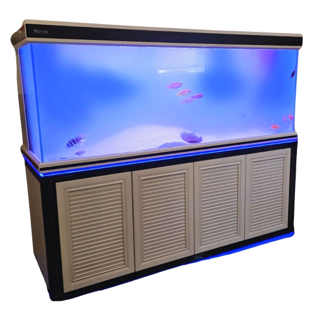 Aquarium Cabinet for Pumps: Ultimate Storage & Efficiency Guide