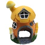 Mushroom Fish House