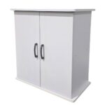 PF625 Cabinet 61 x 35 x 65.5cm White
