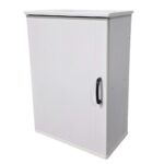 PF455 Cabinet 45.5 x 26 x 65.5cm White