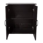 PF625 Cabinet 61 x 35 x 65.5cm Black - Image 3