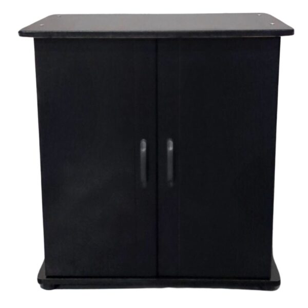PF625 Cabinet 61 x 35 x 65.5cm Black