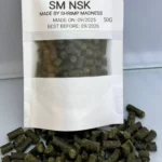 Shrimp Madness NSK Nettle Spinach Kale 50G