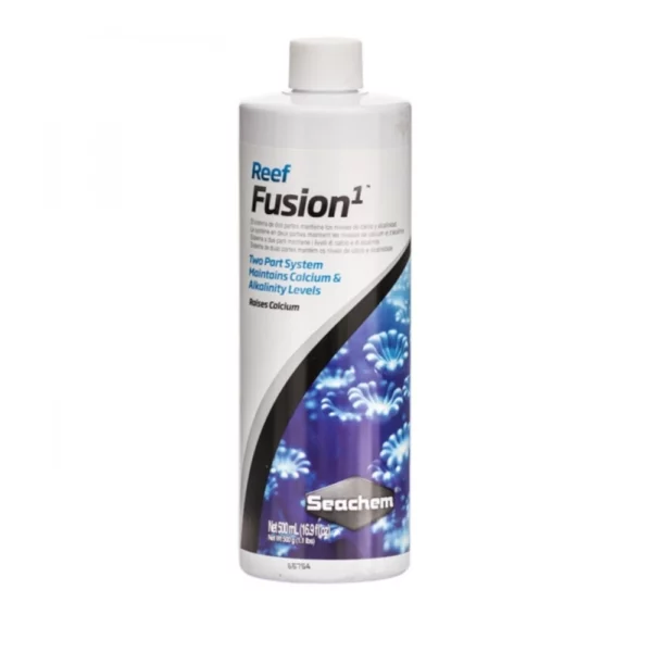 Seachem Reef Fusion 1 500ML