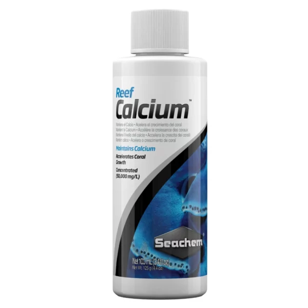 Seachem Reef Calcium