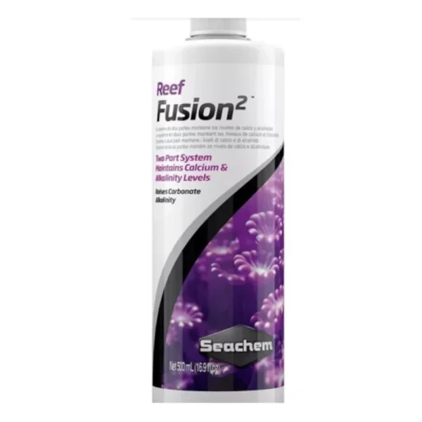 Seachem Reef Fusion 2 500ML