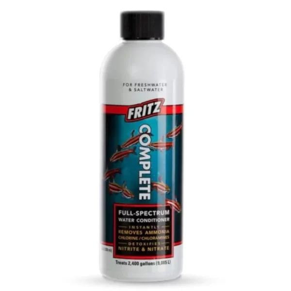 Fritz Complete Water Conditioner