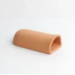 Terracotta Igloo Cave Ornament